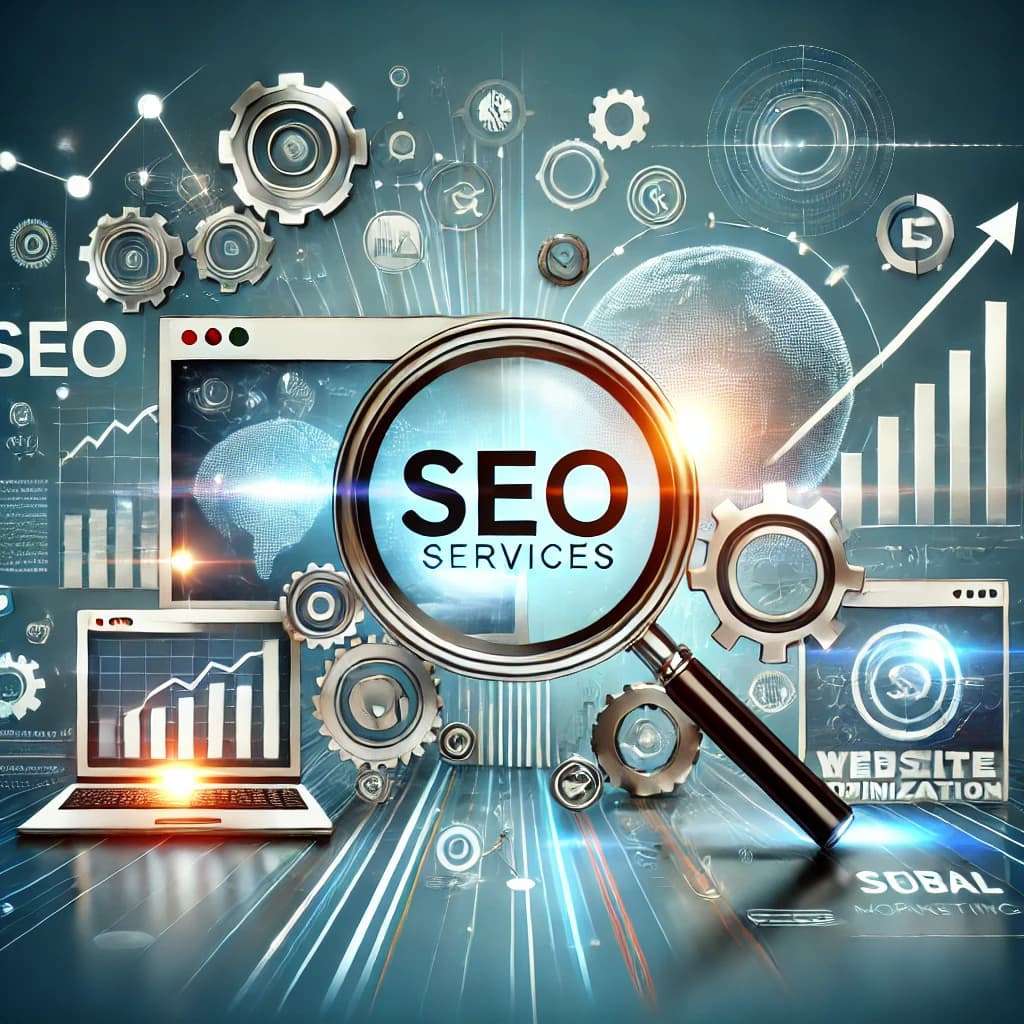 SEO Services