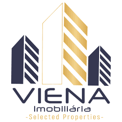 Viena Imobiliária Selected Properties logo