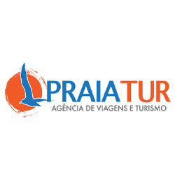 Praiatur Agência de Viagens e Turismo  logo