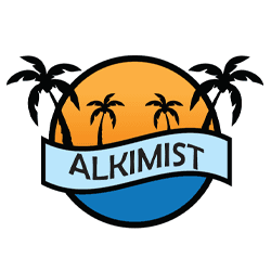 Alkimist, Lda logo