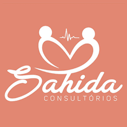 Sahida Consultórios, Lda logo