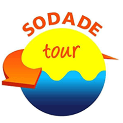 SODADE TOUR SOCIEDADE UNIPESSOAL LDA