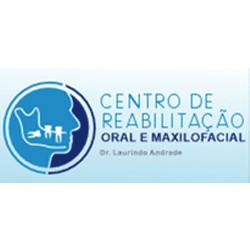 Clínica Dentária E Maxilo Facíal Dr. Laurindo Andrade logo