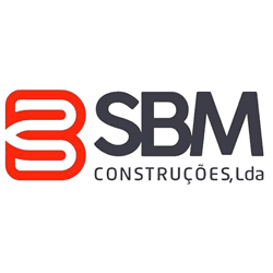 SBM - Construções, Lda logo