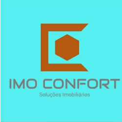 Imo Confort logo