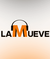La Mueve logo
