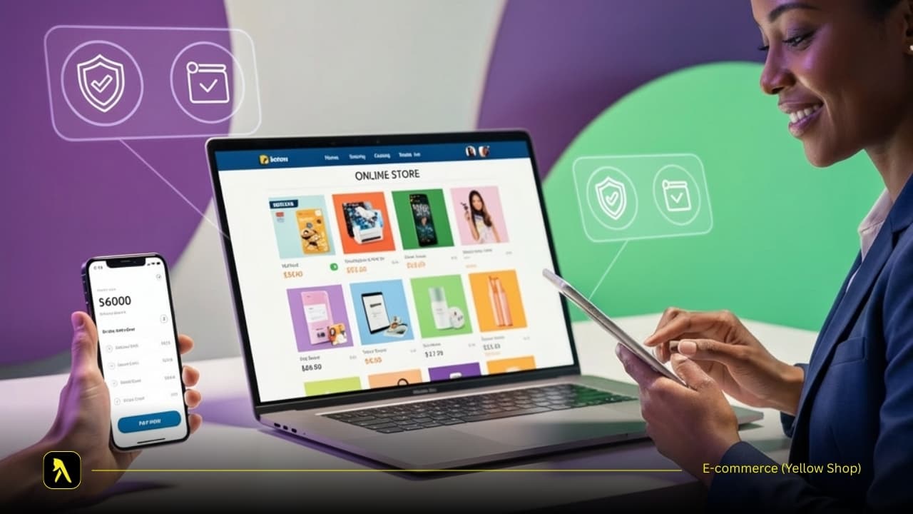 Como Pequenas Empresas Cabo-Verdianas Estão a Ganhar Milhões Online Enquanto a Sua Continua Invisível