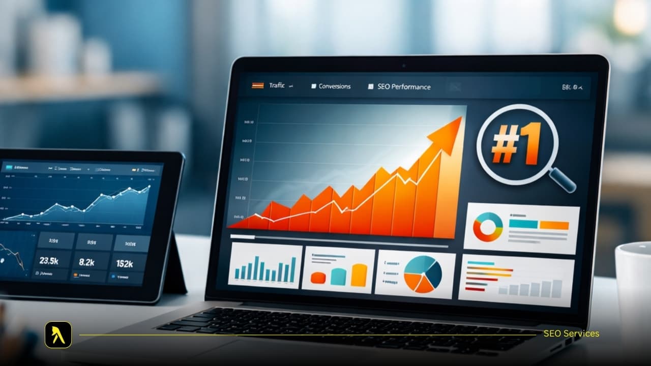 Aumente a Sua Visibilidade Online com Serviços Profissionais de SEO em Cabo Verde