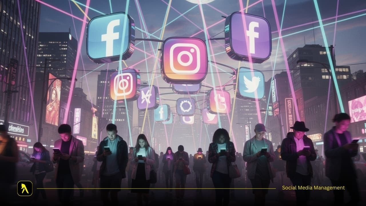 O Guia Completo de Gestão de Redes Sociais Que Realmente Faz o Seu Negócio Crescer em Cabo Verde