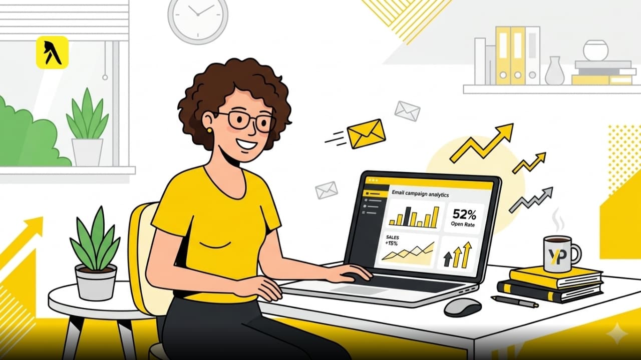 Melhores Ferramentas de Email Marketing em Cabo Verde para Pequenas Empresas em 2026
