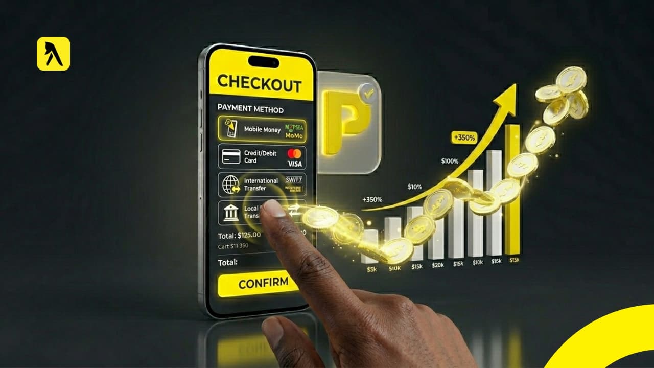 Como Simplificar o Seu Checkout Pode Aumentar as Vendas em Cabo Verde
