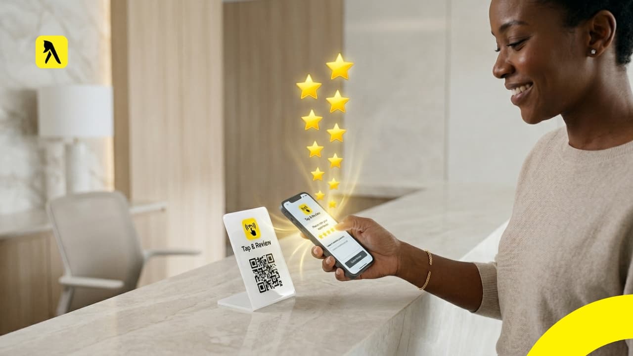 Melhores formas de obter mais Avaliações do Google para o seu negócio em Cabo Verde Melhores formas de obter mais Avaliações do Google para o seu negócio em Cabo Verde